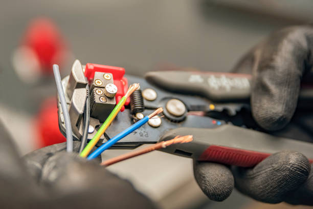 Best Best Electricians Near Me  in Nash, TX
