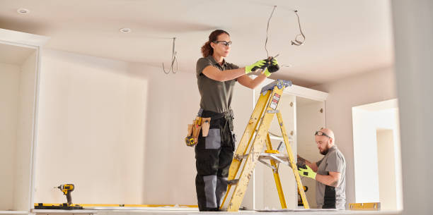 Best Emergency Electrical Repair  in Nash, TX