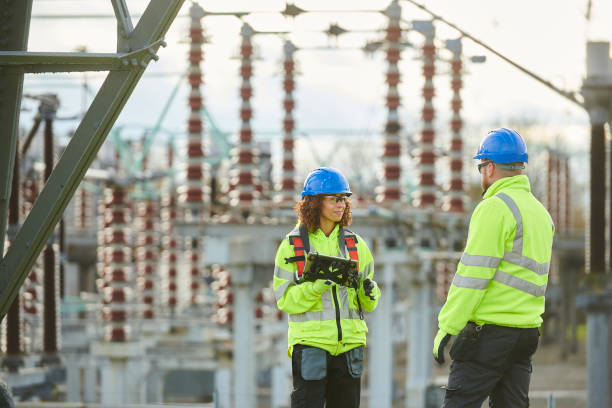 Best Circuit Breaker Repair  in Nash, TX