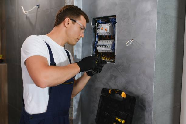 Best Electrical Contractors for Businesses  in Nash, TX