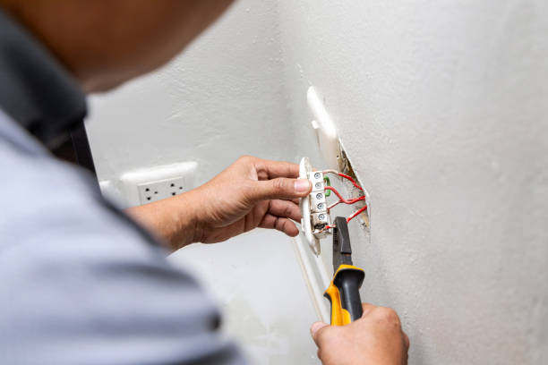 Best Home Electrical Repair  in Nash, TX