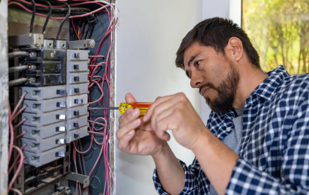 Best Commercial Electrician Services  in Nash, TX